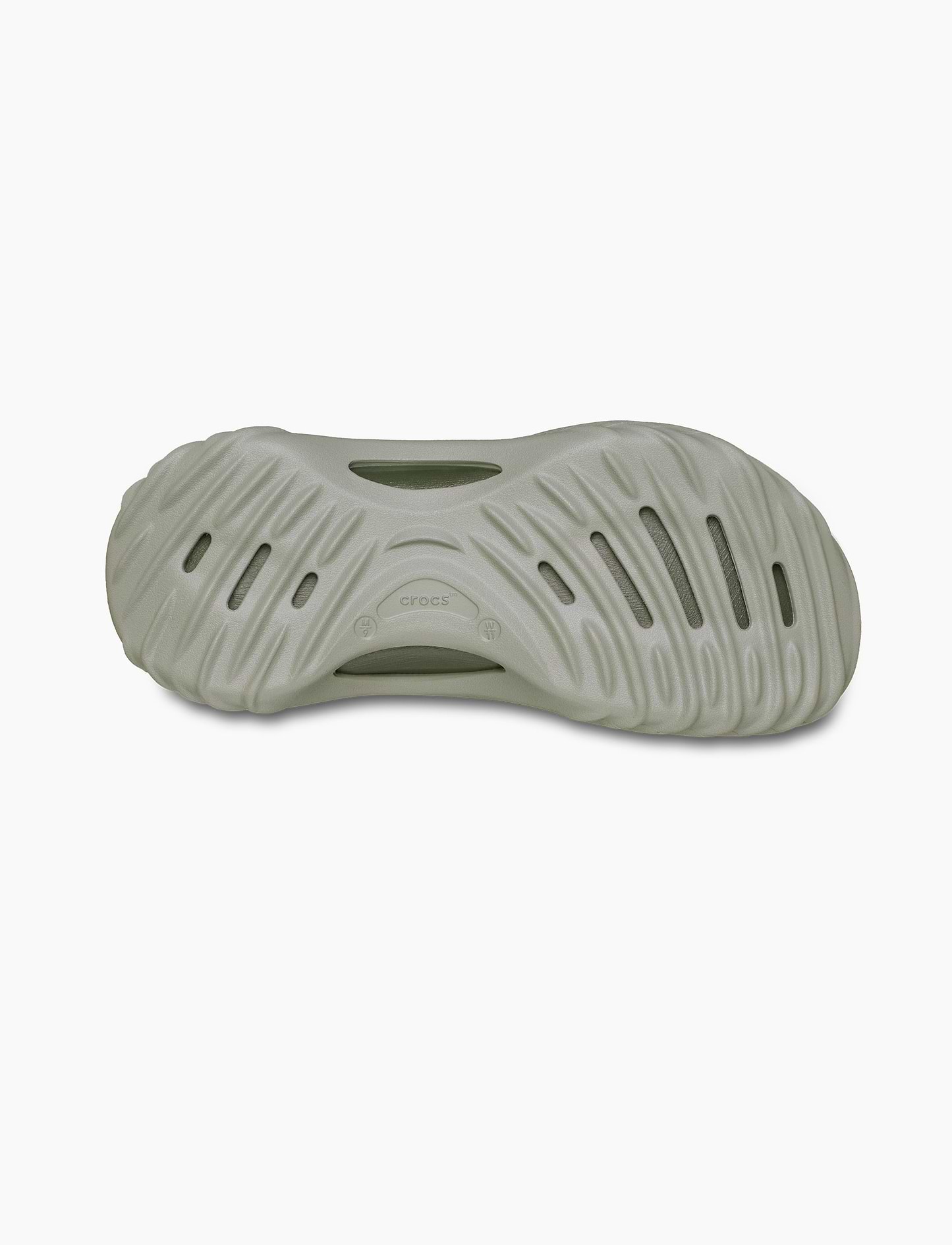 Crocs Echo Wave - כפכפי קרוקס אקו וויב