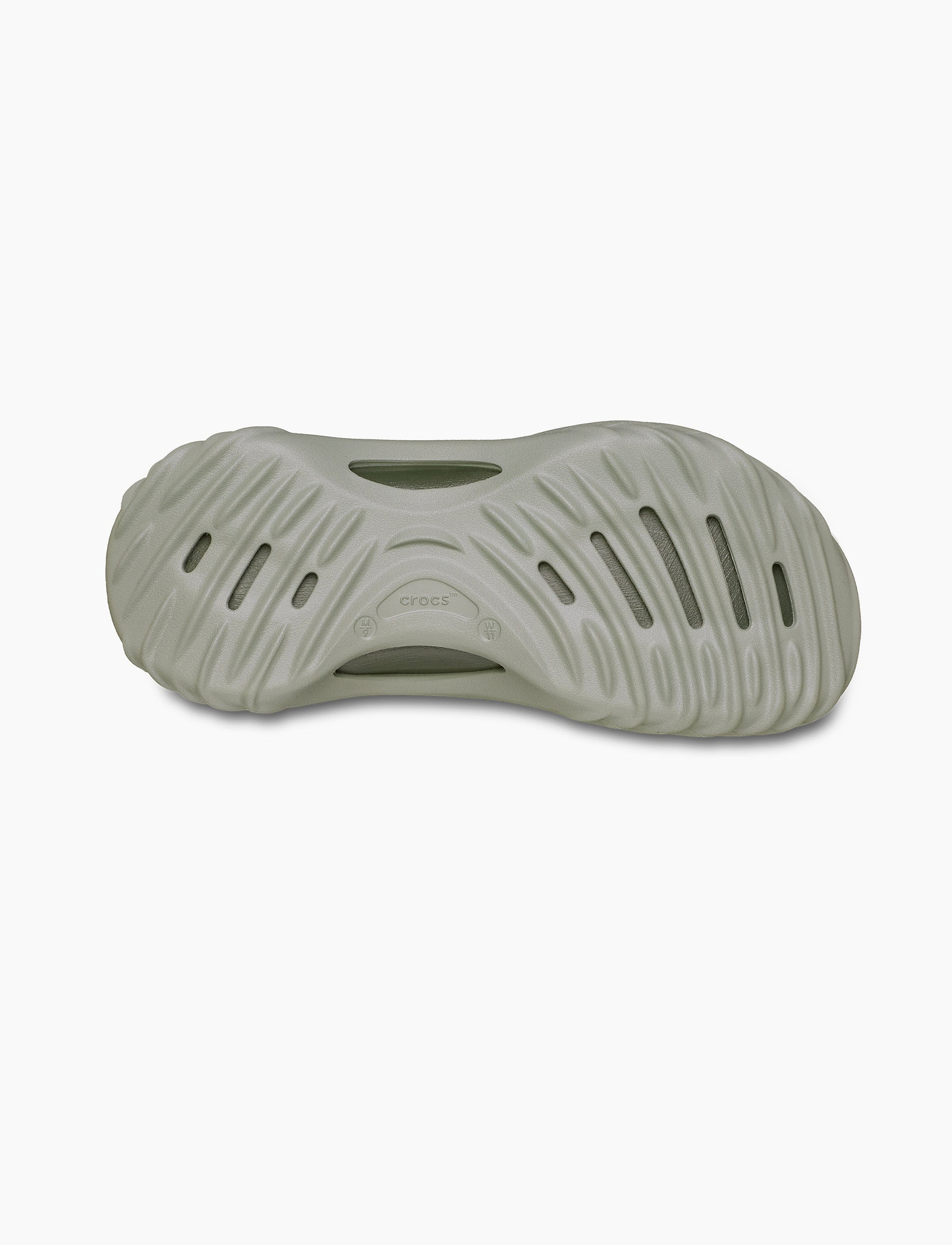 Crocs Echo Wave - כפכפי קרוקס אקו וויב