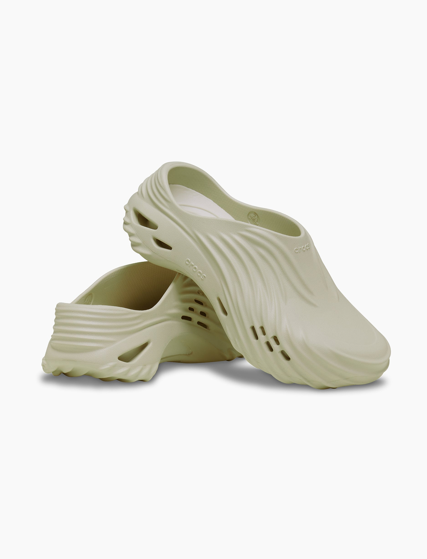 Crocs Echo Wave - כפכפי קרוקס אקו וויב