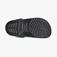 Crocs Harry Potter Slytherin Classic Clog  - כפכפי קרוקס קלוג הארי פוטר סלית'רין בצבע שחור/ירוק