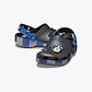 Crocs Harry Potter Ravenclaw Classic Clog K  - כפכפי קרוקס קלוג הארי פוטר לילדים בצבע שחור/כחול