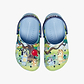 Crocs Toddler Bluey Classic Clog K -  כפכפי קרוקס בלואי לילדים