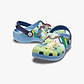 Crocs Toddler Bluey Classic Clog K -  כפכפי קרוקס בלואי לילדים