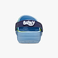 Crocs Toddler Bluey Classic Clog T- כפכפי קרוקס בלואי לילדים מידות קטנות