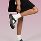 Crocs Classic Mary Jane Clog -  כפכפי קרוקס לנשים מרי ג'ין