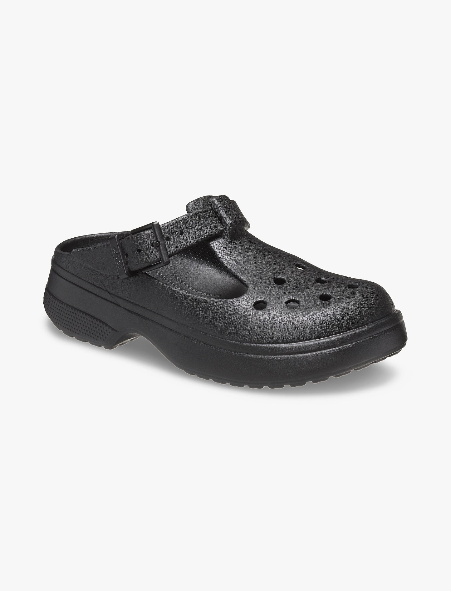 Crocs Classic Mary Jane Clog -  כפכפי קרוקס לנשים מרי ג'ין