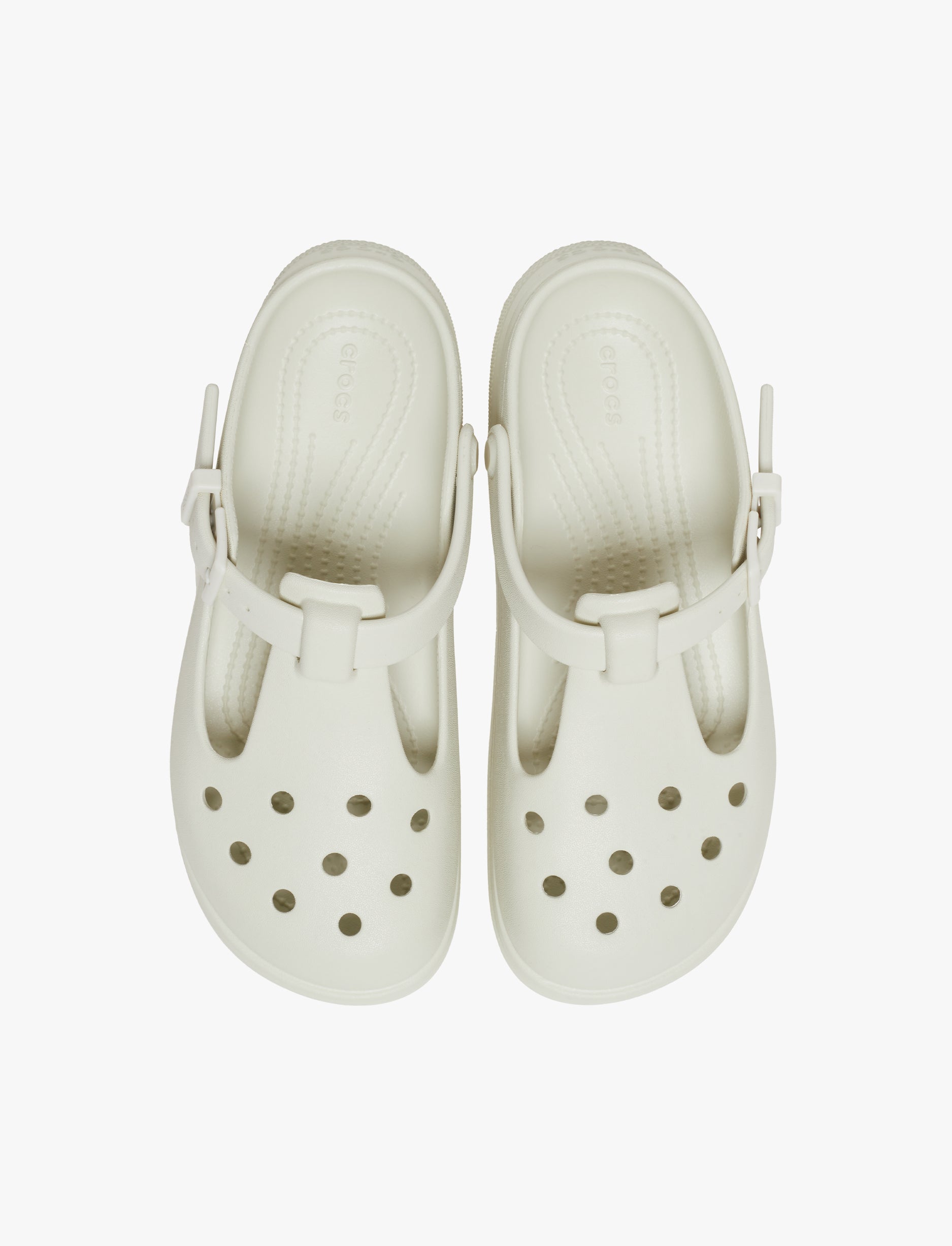 Crocs Classic Mary Jane Clog -  כפכפי קרוקס לנשים מרי ג'ין