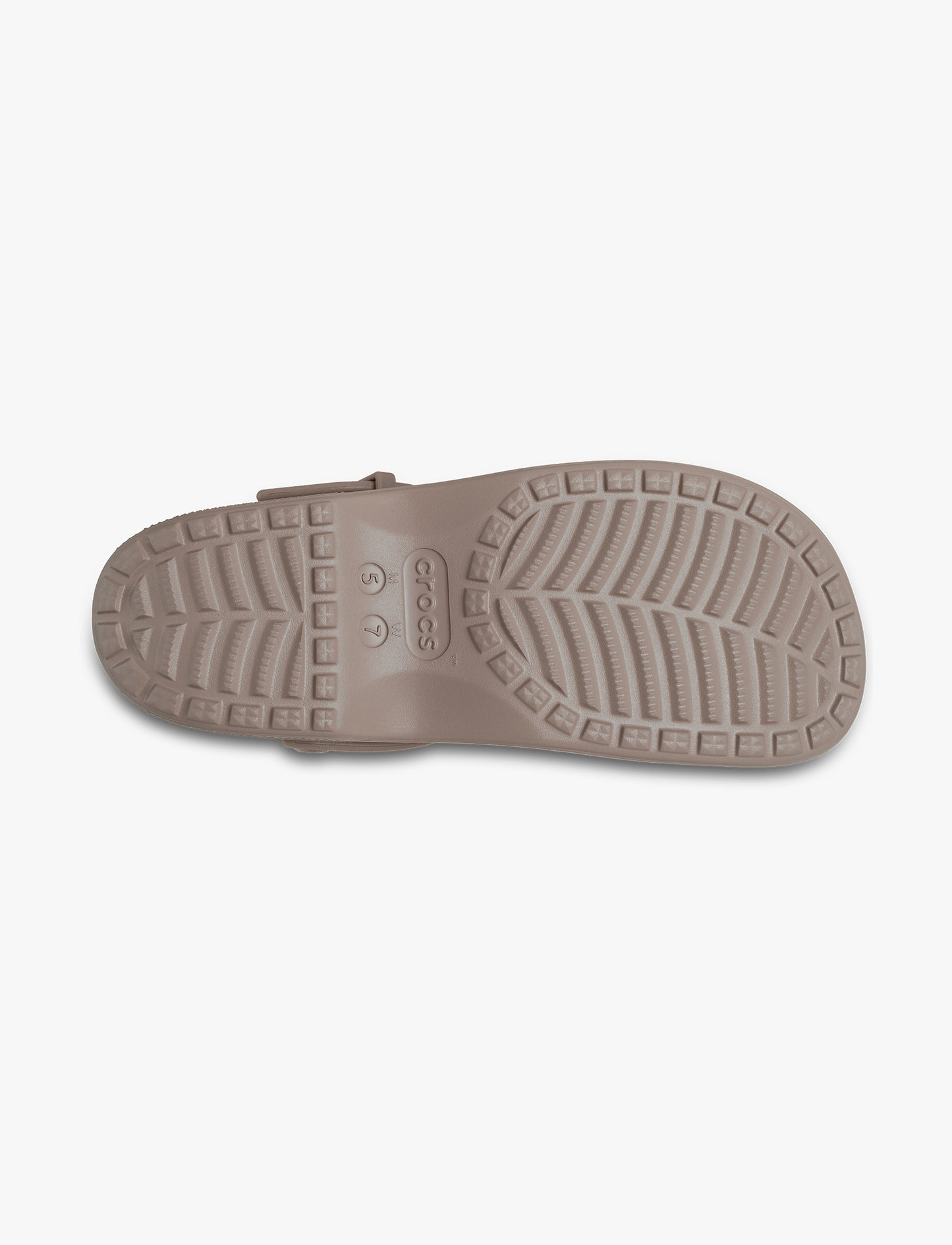 Crocs Classic Mary Jane Clog - כפכפי קרוקס לנשים מרי ג'ין
