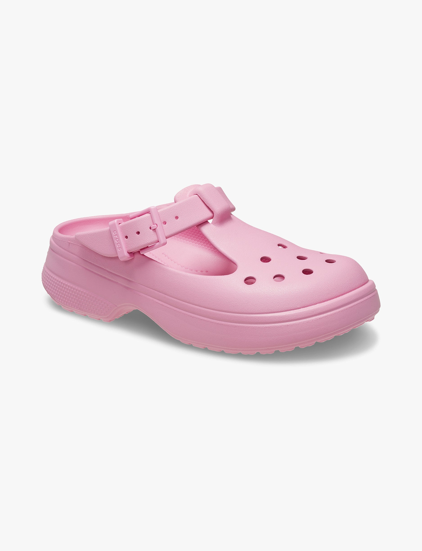 Crocs Classic Mary Jane Clog -  כפכפי קרוקס לנשים מרי ג'ין