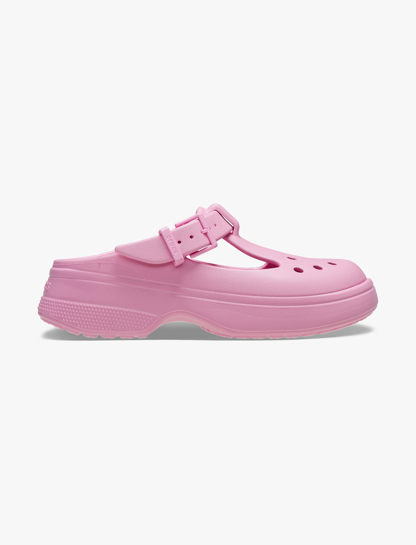 Crocs Classic Mary Jane Clog -  כפכפי קרוקס לנשים מרי ג'ין