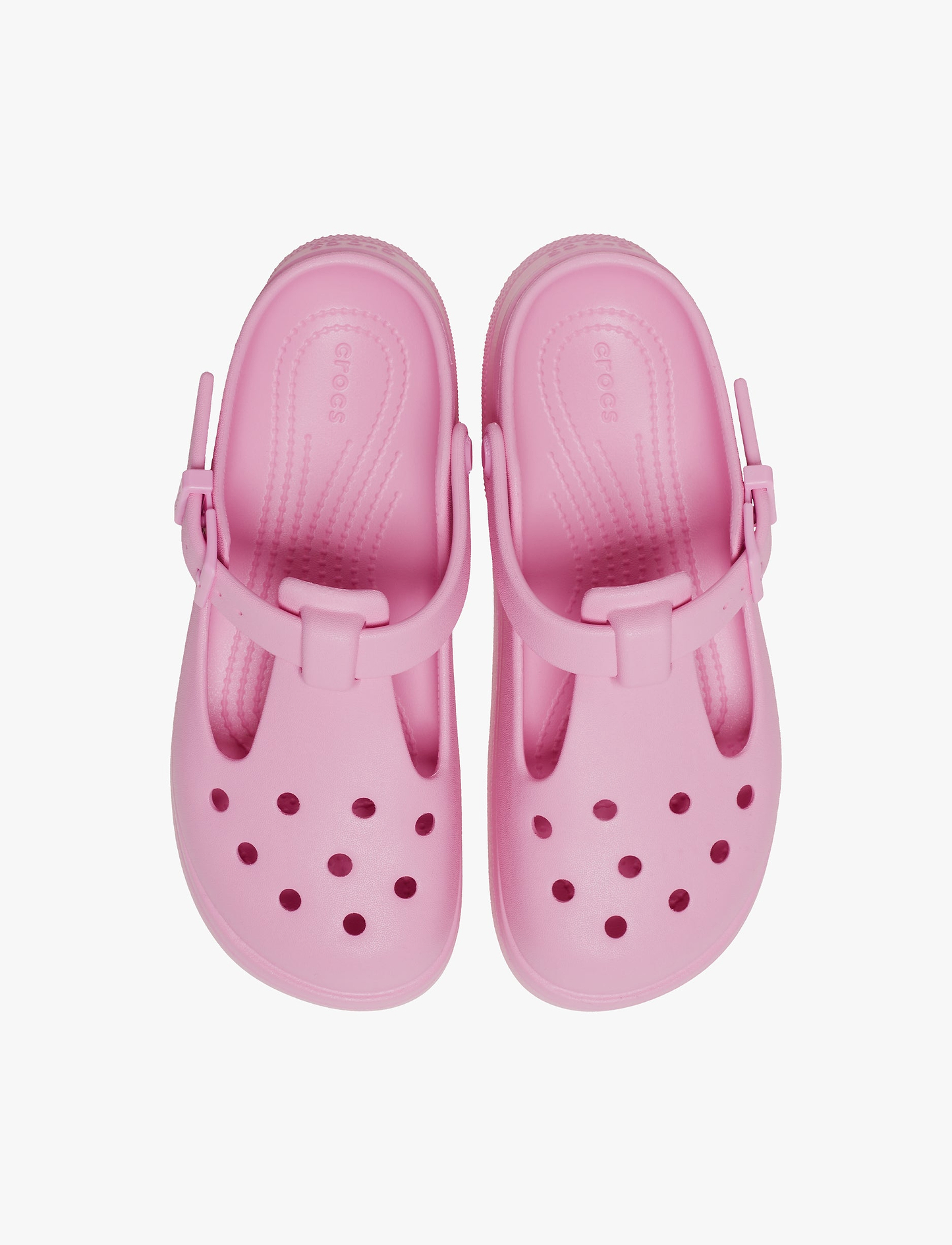 Crocs Classic Mary Jane Clog -  כפכפי קרוקס לנשים מרי ג'ין