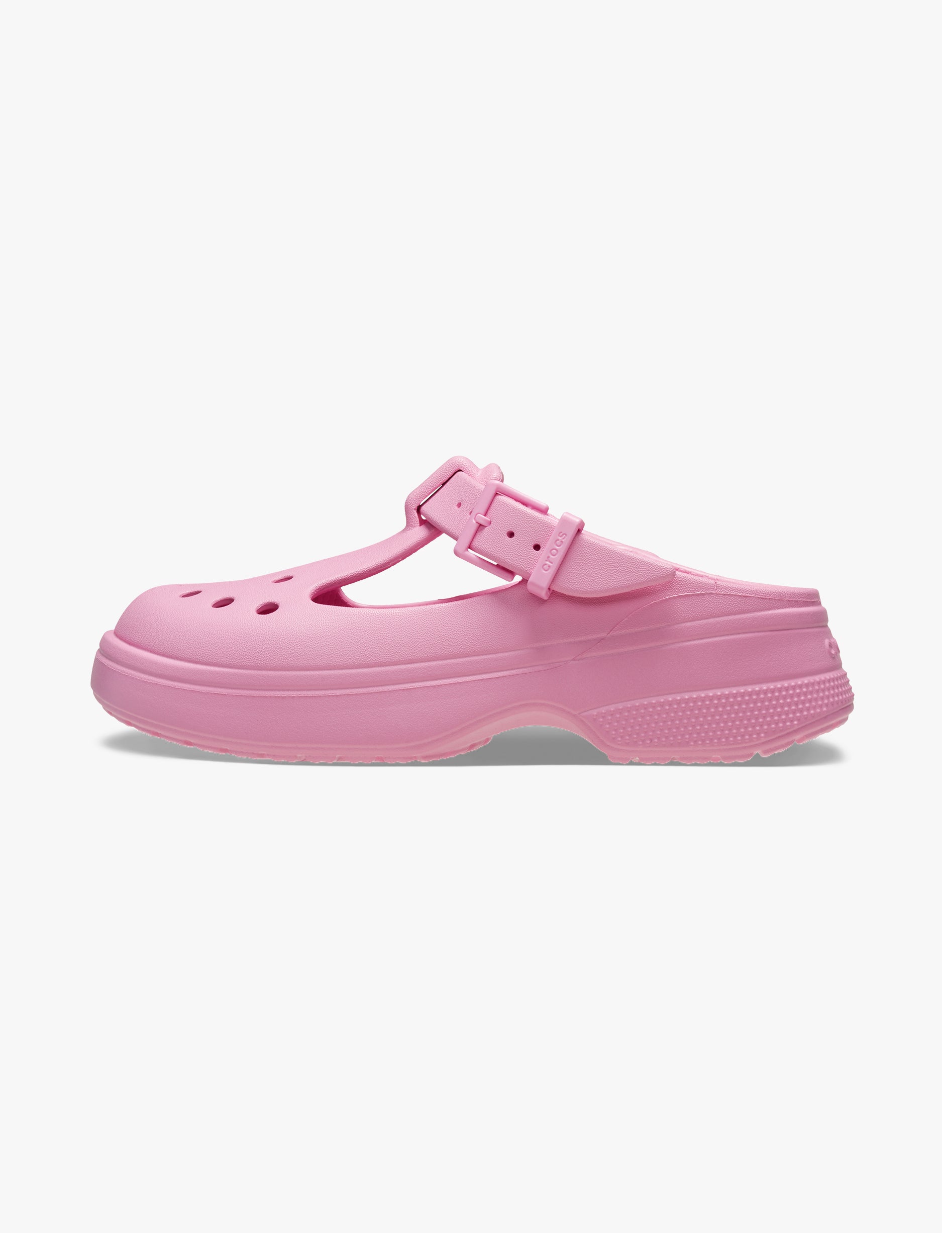 Crocs Classic Mary Jane Clog -  כפכפי קרוקס לנשים מרי ג'ין