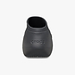 Crocs Hydra Clog - כפכפי קרוקס פלטפורמה לנשים בצבע שחור חול