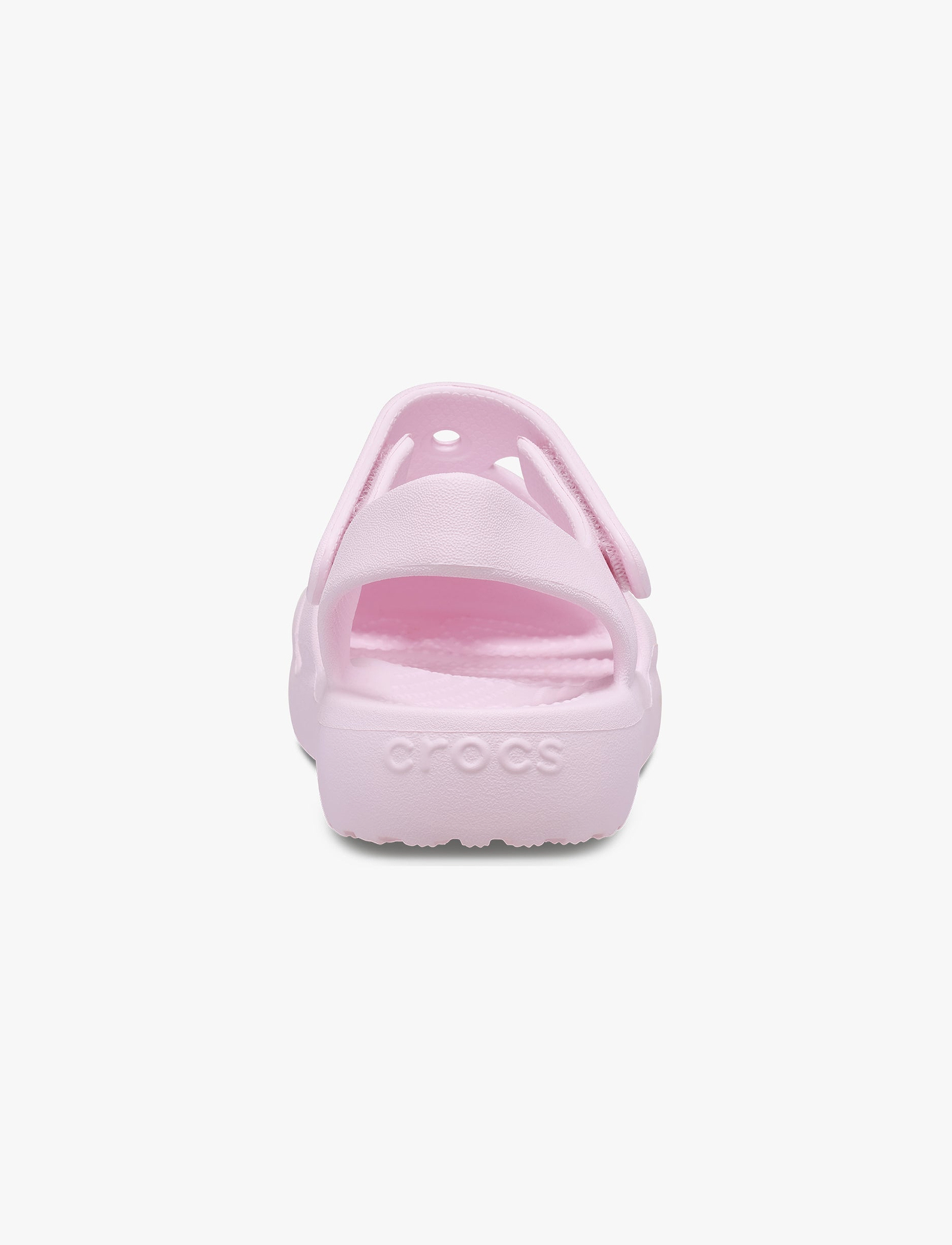 Crocs Classic Fisherman K - סנדלי קרוקס פישרמן לבנות