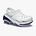 Crocs Bubble Crush Reflector Clog - כפכפי פלטפורמה קלוג באבל קראש קרוקס לנשים בצבע כחול מון לייט