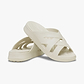 Crocs Getaway Weave Slide - כפכפי סלייד קרוקס לנשים