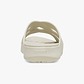 Crocs Getaway Weave Slide - כפכפי סלייד קרוקס לנשים