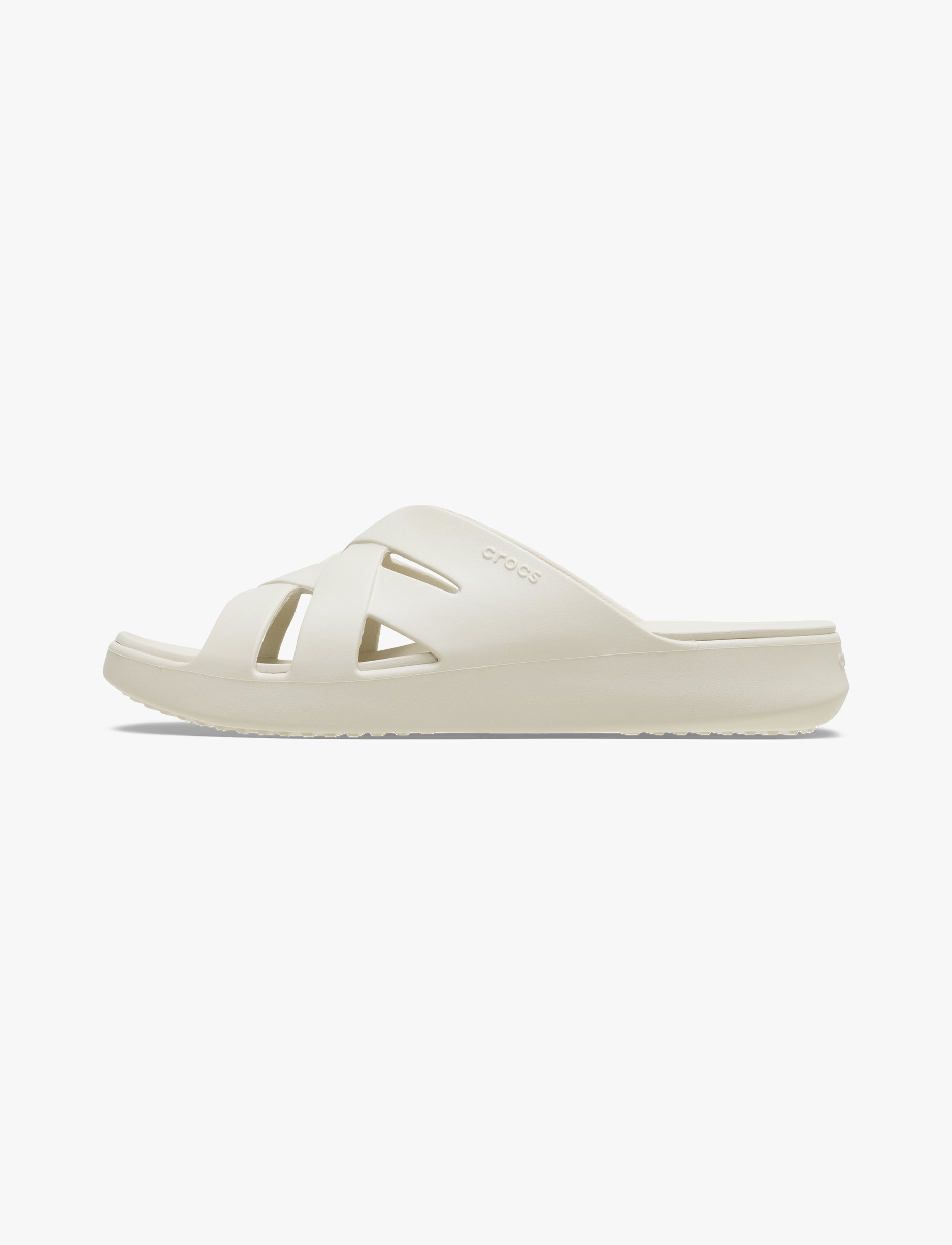 Crocs Getaway Weave Slide - כפכפי סלייד קרוקס לנשים
