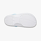 Crocs Smurfs Classic Clog - כפכפי קרוקס דרדסים בצבע תכלת/לבן
