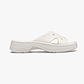 Crocs Classic Women's Cross Strap - כפכפי קרוקס לנשים