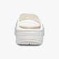 Crocs Classic Women's Cross Strap - כפכפי קרוקס לנשים
