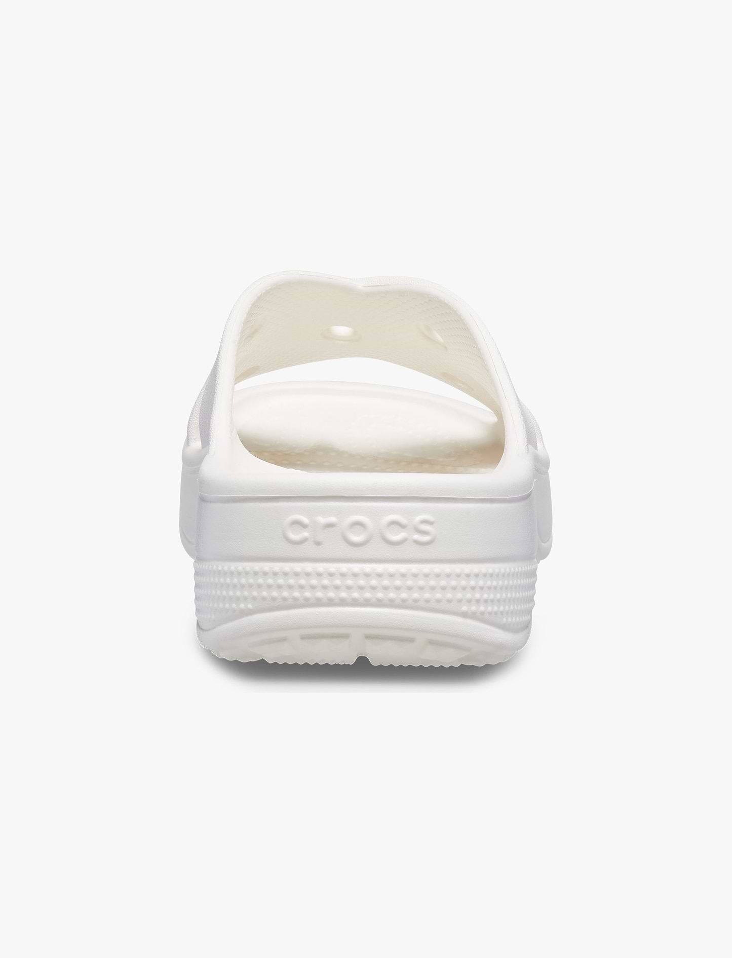 Crocs Classic Women's Cross Strap - כפכפי קרוקס לנשים