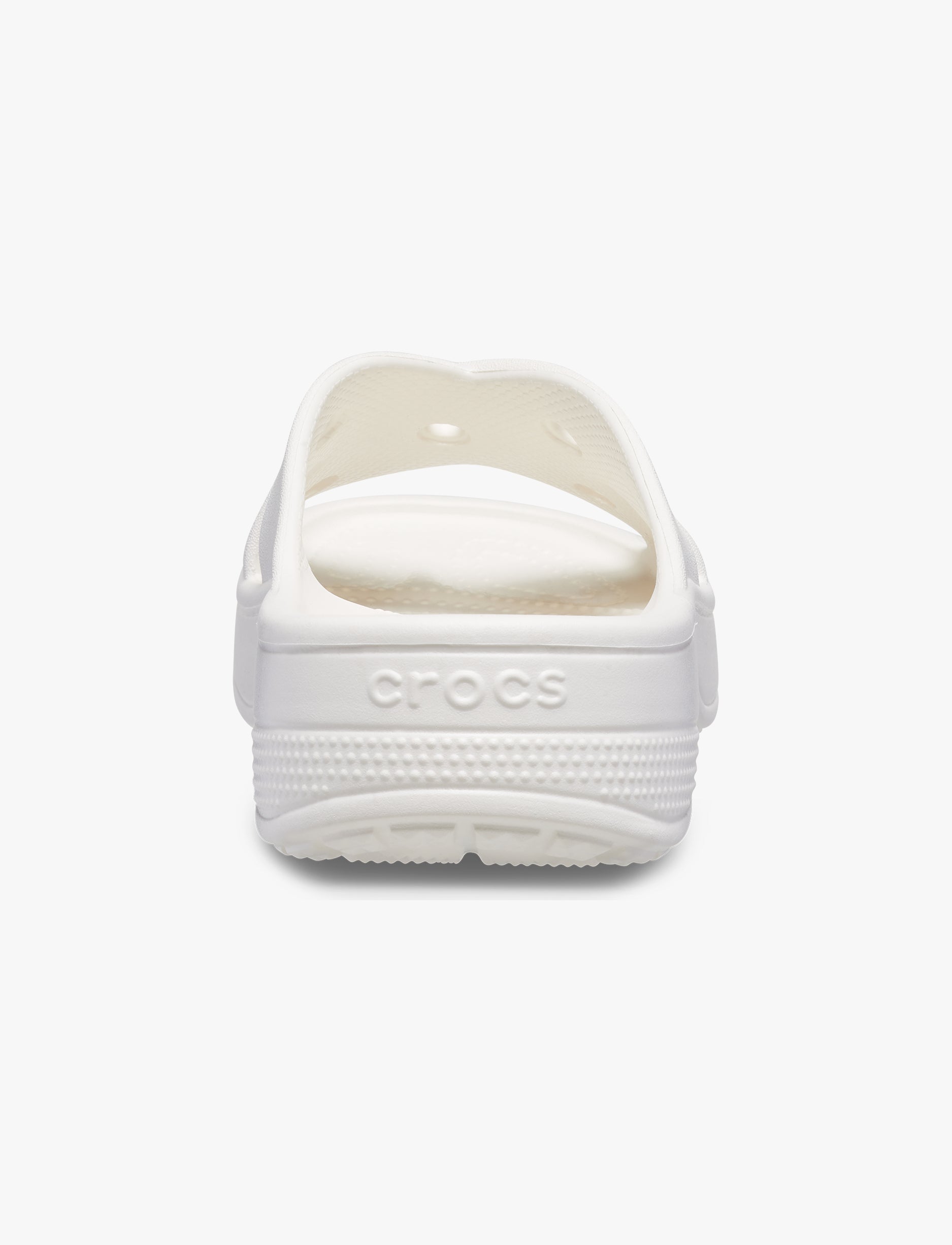 Crocs Classic Women's Cross Strap - כפכפי קרוקס לנשים