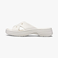 Crocs Classic Women's Cross Strap - כפכפי קרוקס לנשים