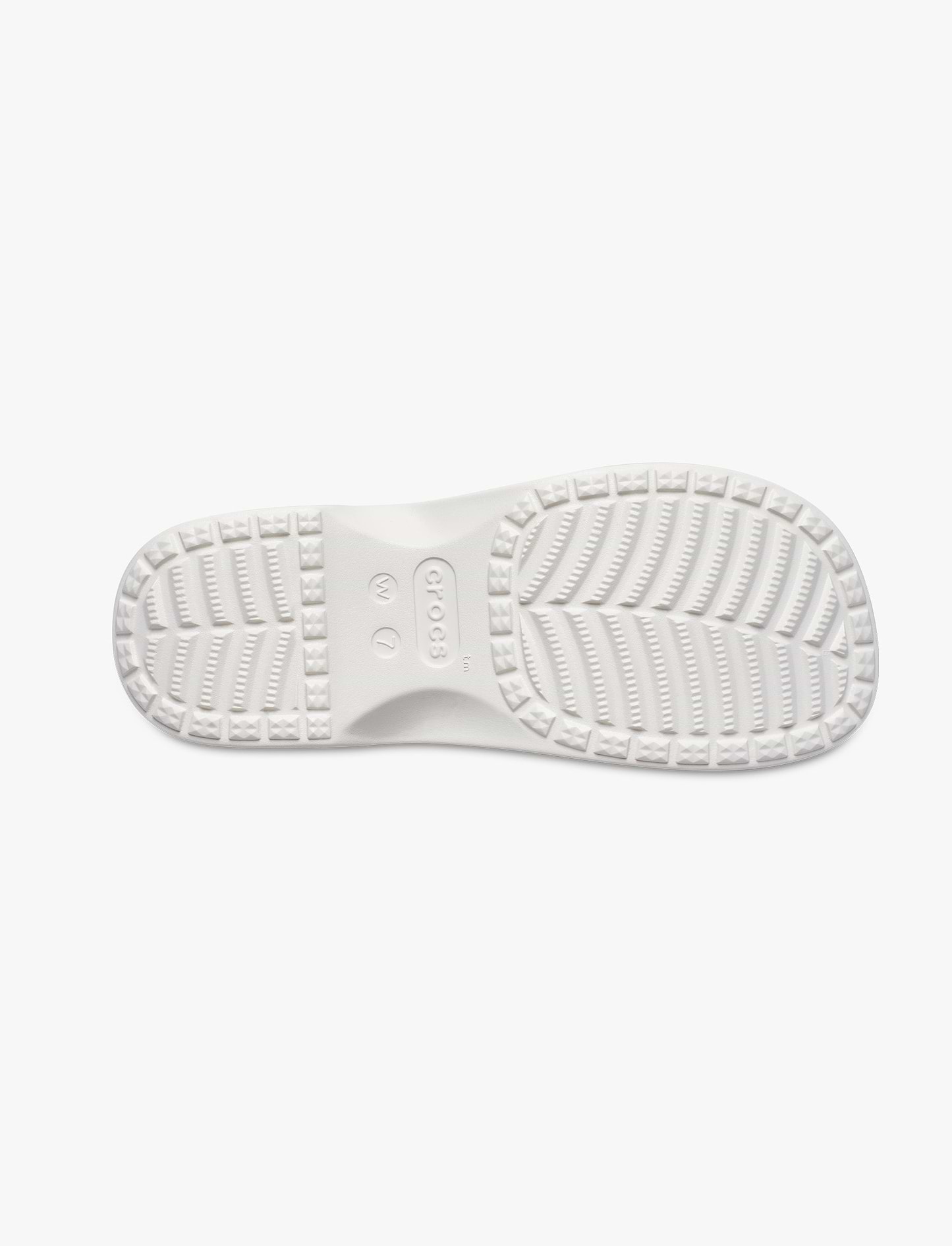 Crocs Classic Women's Cross Strap - כפכפי קרוקס לנשים