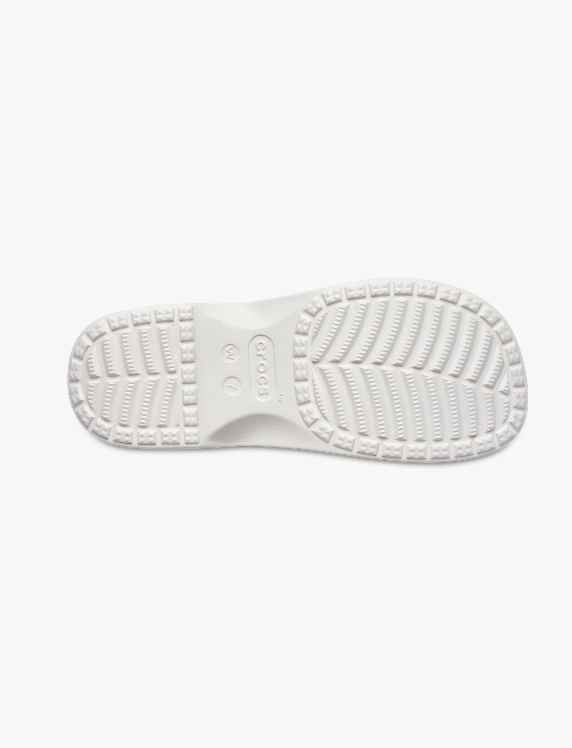 Crocs Classic Women's Cross Strap - כפכפי קרוקס לנשים