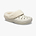 Crocs Classic Blitzen IV Clog - כפכפים פרוותיים בליצן קרוקס בצבע אבן