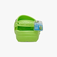 Crocs Monsters Inc Mike Classic Clog K  - כפכפי קרוקס קלוג מפלצות לילדים בצבע ירוק
