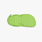 Crocs Monsters Inc Mike Classic Clog K  - כפכפי קרוקס קלוג מפלצות לילדים בצבע ירוק