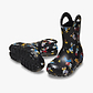 Crocs Mickey Mouse & Friends Handle It Rain Boot - מגפי גשם קרוקס מיקי מאוס וחברים לילדים