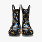 Crocs Mickey Mouse & Friends Handle It Rain Boot - מגפי גשם קרוקס מיקי מאוס וחברים לילדים