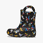 Crocs Mickey Mouse & Friends Handle It Rain Boot - מגפי גשם קרוקס מיקי מאוס וחברים לילדים