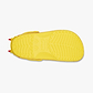 Crocs Beatles Yellow Submarine Classic Clog - כפכפי קרוקס קלוג דגם הביטלס בצבע צהוב/קרם
