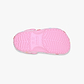 Crocs Mickey & Friends Minnie T - כפכפי קרוקס קלוג לבנות מיני מאוס וחברים בצבע ורוד מידות קטנות