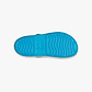 Crocs Crocband Cruiser Ric Rac -  סנדלי קרוקס קרוקבנד לילדים בצבע מרינה כחול