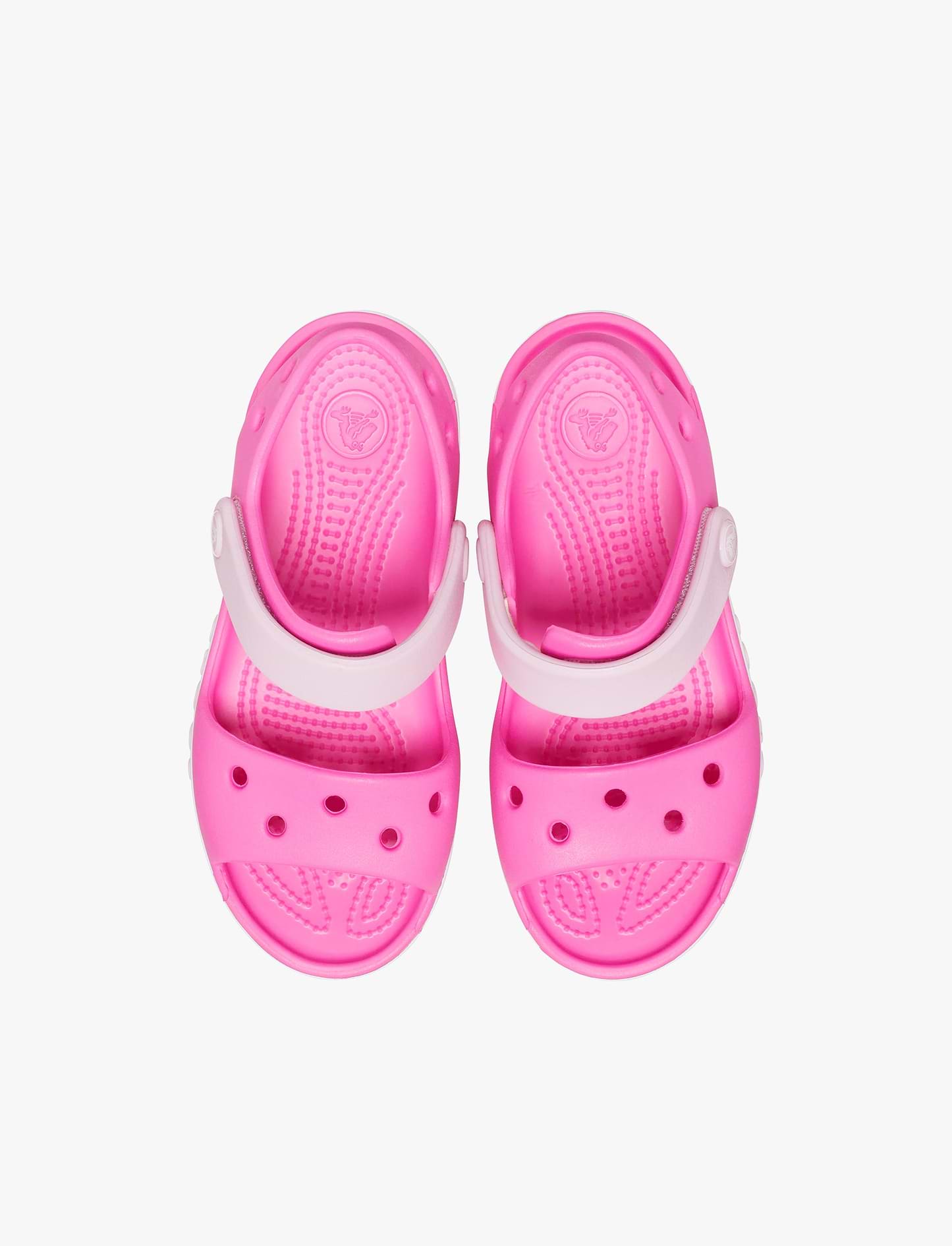 Crocs Bayaband Sandal K - סנדלי קרוקס לילדים באיה באנד