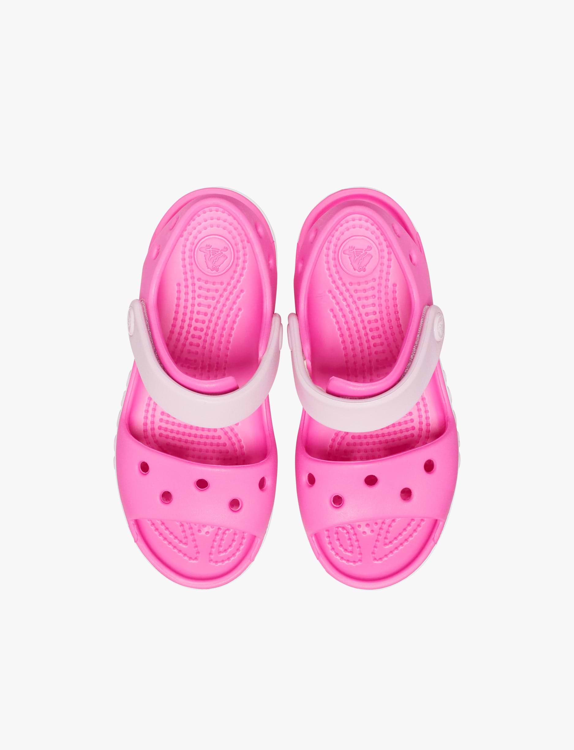 Crocs Bayaband Sandal K - סנדלי קרוקס לילדים באיה באנד