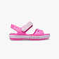 Crocs Bayaband Sandal T-   סנדלי קרוקס לילדים באיה באנד מידות קטנות