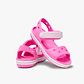 Crocs Bayaband Sandal T-   סנדלי קרוקס לילדים באיה באנד מידות קטנות