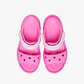 Crocs Bayaband Sandal T-   סנדלי קרוקס לילדים באיה באנד מידות קטנות