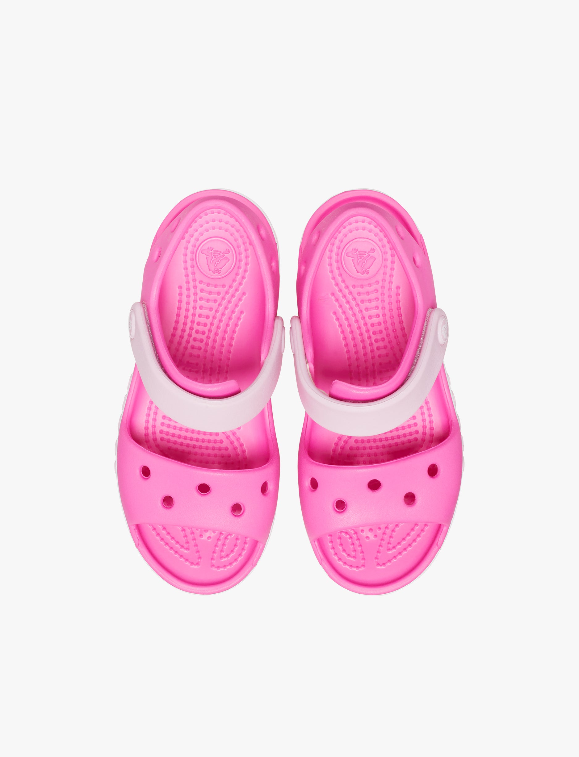 Crocs Bayaband Sandal T-   סנדלי קרוקס לילדים באיה באנד מידות קטנות