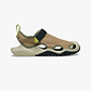 Crocs Swiftwater Mesh Deck Sandal -  סנדלי קרוקס סוויפווטר לגברים בצבע חום כהה