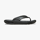 Crocs In Motion Flip - כפכפי אצבע קרוקס בצבע שחור