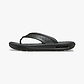 Crocs In Motion Flip - כפכפי אצבע קרוקס בצבע שחור