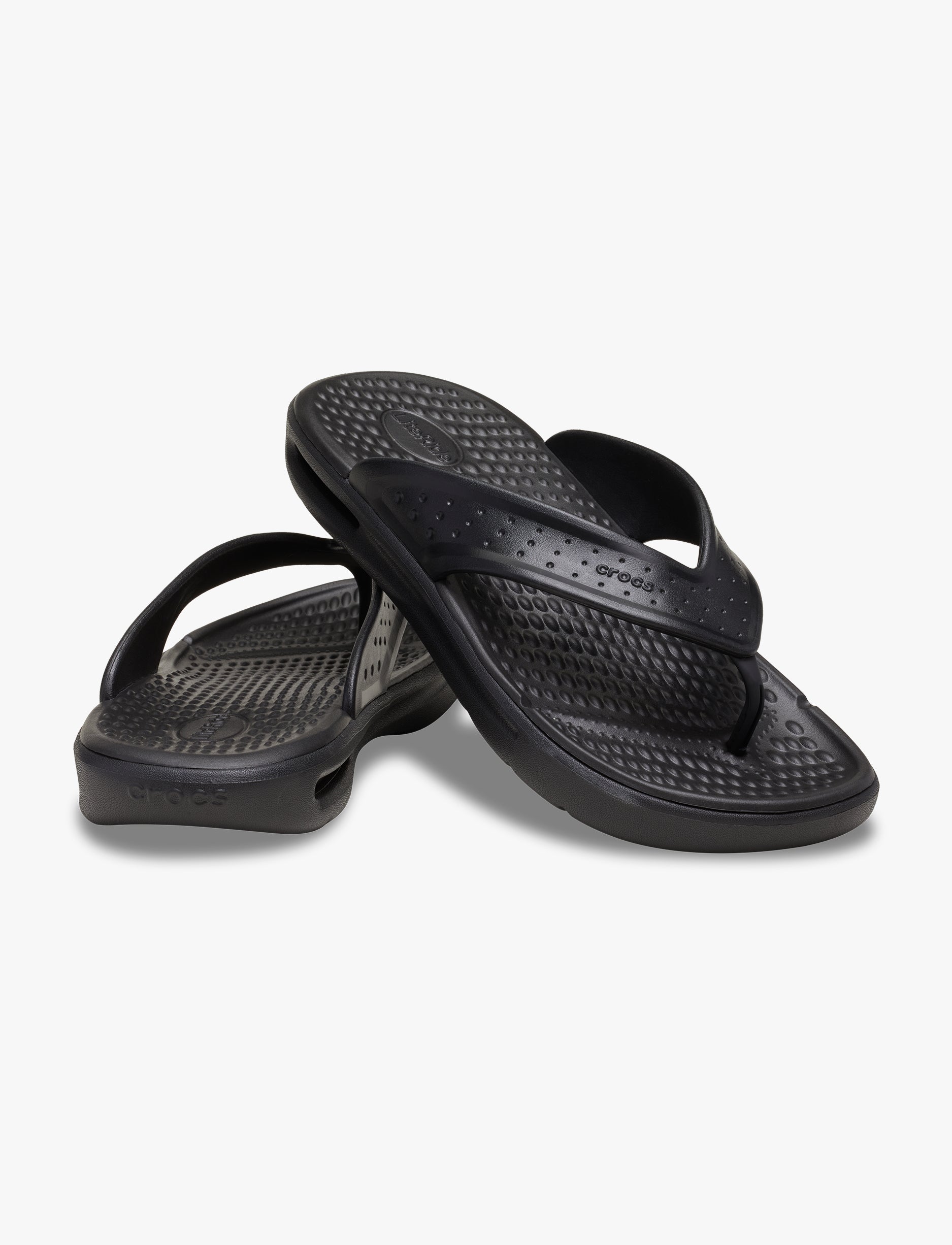Crocs In Motion Flip - כפכפי אצבע קרוקס