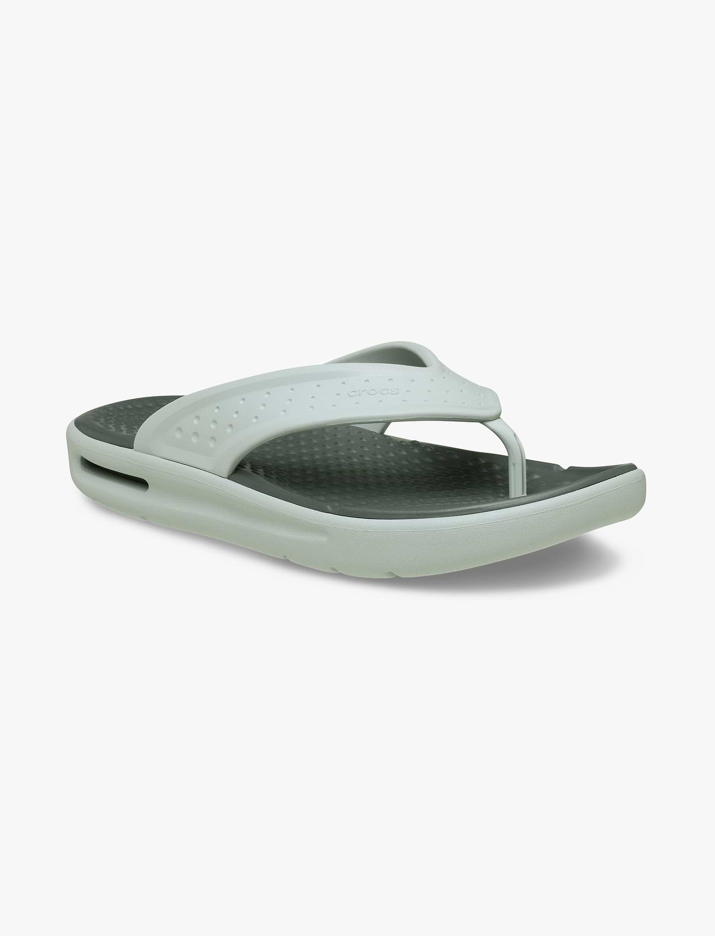 Crocs In Motion Flip - כפכפי אצבע קרוקס בצבע מיראז'